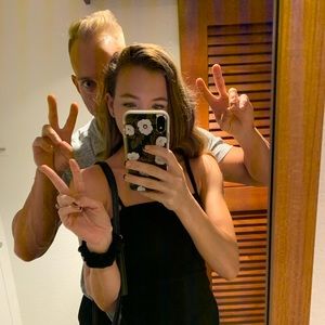 Meet your Posher, Annie